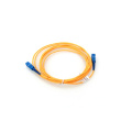 2016 hot sale sc-sc patch cord in fiber optic, outdoor fiber patch cord price good sc upc mm